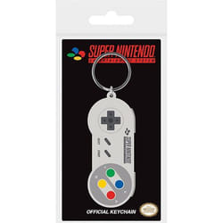 Pyramid International RK38708C key ring/case Key chain Black, Blue, Green, Grey, Red, Yellow