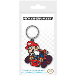 Sherwood Media 24030140 key ring/case Multicolour
