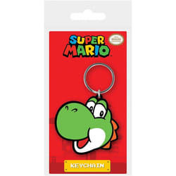 Sherwood Media 24030278 key ring/case Multicolour
