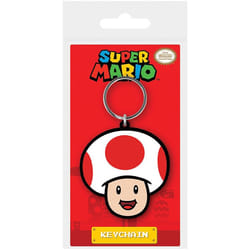Sherwood Media 24030277 key ring/case Multicolour