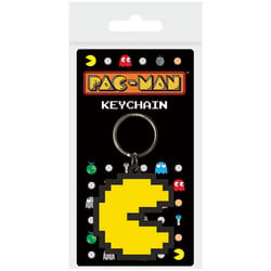 Sherwood Media 24030377 key ring/case Multicolour