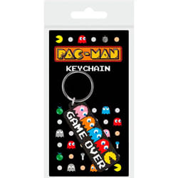 Sherwood Media 24030376 key ring/case Multicolour