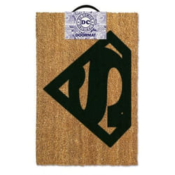 Pyramid International GP85023 door mat Decorative doormat Rectangular Black, Brown