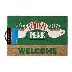 Pyramid International GP85051 door mat Decorative doormat Rectangular Multicolour