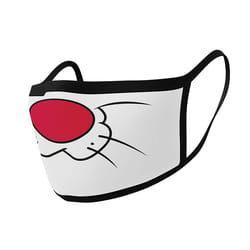 PYRAMID GP85564 face mask