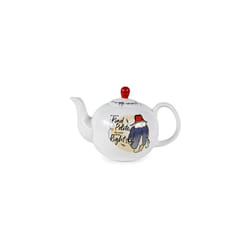 gp86076 Kind & Polite Design, Ceramic