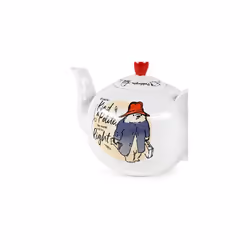 gp86076 Kind & Polite Design, Ceramic