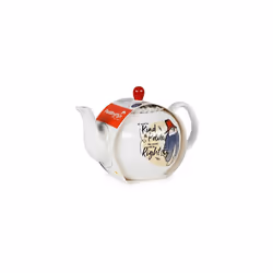 gp86076 Kind & Polite Design, Ceramic
