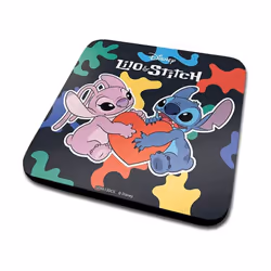 Disney Classics Stitch and Angel Gift Set