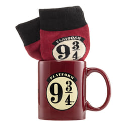 Pyramid International Harry Potter (Platform 9 3/4) cup Red Universal 1 pc(s)