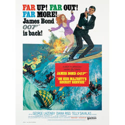 Pyramid International WDC92025 poster 1 pc(s)