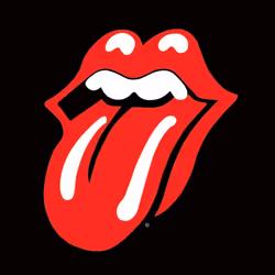Pyramid International WDC95005, 1 pc(s), The Rolling Stones, Rectangle