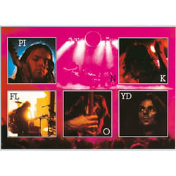 Pyramid International WDC92060 poster 1 pc(s)