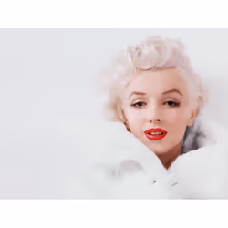 Pyramid International WDC92172, 1 pc(s), Marilyn Monroe, Rectangle