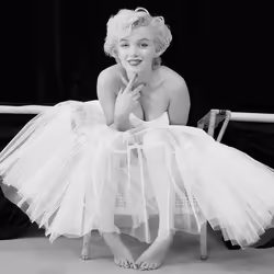 Pyramid International WDC95143, 1 pc(s), Marilyn Monroe, Rectangle