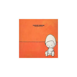 Charles Webster  Born On The 24th Of July CD (2002)