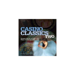Various  Casino Classics Vol. 2 CD