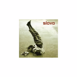 Slovo  Nommo CD