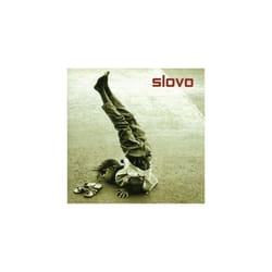 Slovo  Nommo CD
