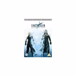 Final Fantasy VII - Advent Children [DVD DVD - Region 1