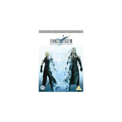 Final Fantasy VII - Advent Children [DVD DVD - Region 1