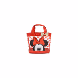 Minnie Mouse Swim Bag Tote Style