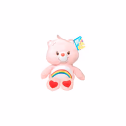 Care Bears: Cheer Bear Bear Soft Toy - 12 inch