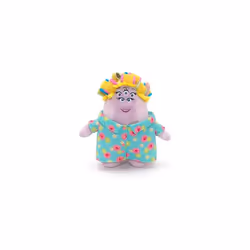 Mrs Squibbles 26cm Soft Toy, OK Fraternity from Monsters University