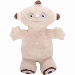 In The Night Garden Makka Pakka Soft Toy, 15cm