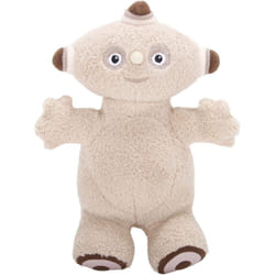 In The Night Garden Makka Pakka Soft Toy, 15cm