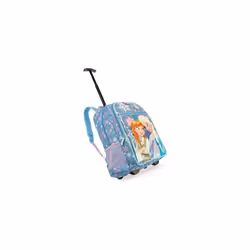 Disney Frozen Backpack Trolley