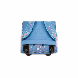 Disney Frozen Backpack Trolley