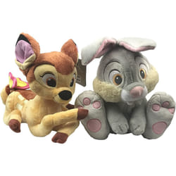 Price Toys Bambi/Flower and Thumper set (Bambi/Thumper)