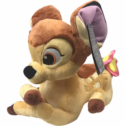 Price Toys Bambi/Flower and Thumper set (Bambi/Thumper)