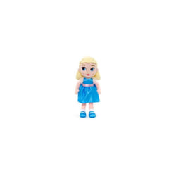 Disney Animators' Cinderella Soft Toy Doll
