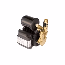 Stuart Turner Shower Pump Monsoon Universal 3.0 Bar Single Impeller Brass 46413
