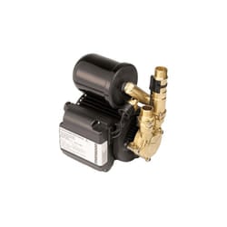Stuart Turner Shower Pump Monsoon Universal 3.0 Bar Single Impeller Brass 46413