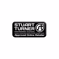 Stuart Turner Shower Pump Monsoon Universal 3.0 Bar Single Impeller Brass 46413