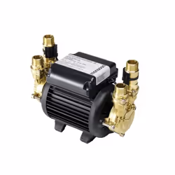 Stuart Turner Shower Pump Monsoon S2.0 Bar Twin Impeller Positive Head 46415