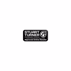 Stuart Turner Shower Pump Monsoon S2.0 Bar Twin Impeller Positive Head 46415