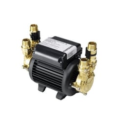 Stuart Turner Shower Pump Monsoon S3.0 Bar Twin Impeller Positive Head 46416