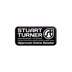 Stuart Turner Shower Pump Monsoon S4.0 Bar Twin Impeller Positive Head 46417
