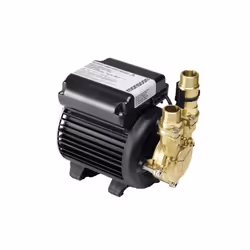 Stuart Turner Shower Pump Monsoon Standard 3.0 Bar Single Impeller Brass 46419