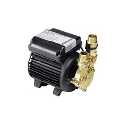 Stuart Turner Shower Pump Monsoon Standard 4.5 Bar Single Impeller Brass 46420