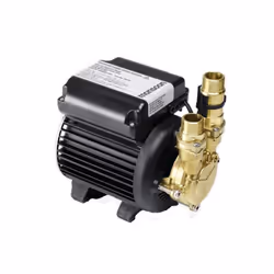 Stuart Turner Shower Pump Monsoon 2.0 Bar Single Impeller Positive Head 46497
