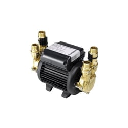 Stuart Turner Monsoon Shower Pump 1.5 Bar Positive Head Twin Impeller 46506
