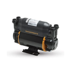 Stuart Turner Showermate Standard S2.0 bar Positive Twin Shower Pump 47343