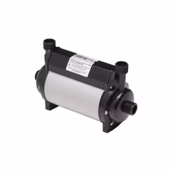 Stuart Turner Shower Pump Techflo TP Standard 1.5 Bar Twin Impeller WRAS 49084