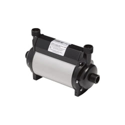 Stuart Turner Shower Pump Techflo TP Standard 1.5 Bar Twin Impeller WRAS 49084