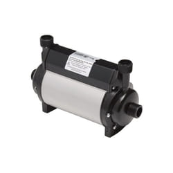 Stuart Turner Shower Pump Techflo TP Standard 2.0 Bar Twin Impeller WRAS 49085